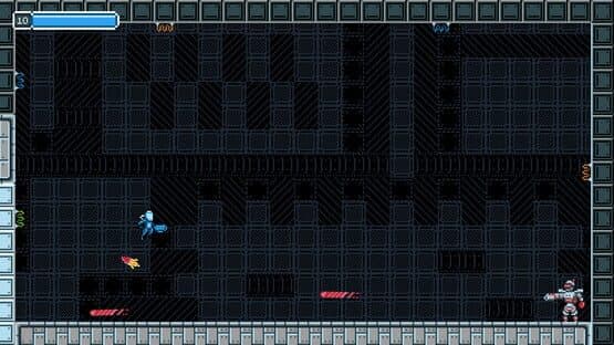 Escape from Tethys — screenshot 4