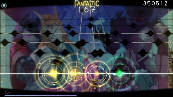 SpaceTone — screenshot 1
