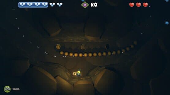 Shiny the Firefly — screenshot 4