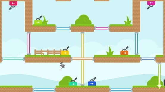 Gravity Cat — screenshot 5