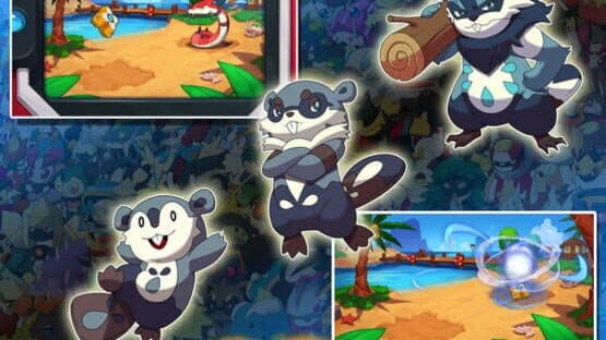 Nexomon — screenshot 8