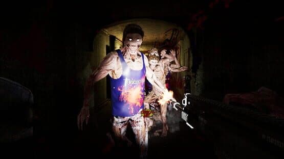 Zombie Nightmare — screenshot 4