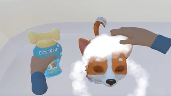 RoVR — screenshot 2