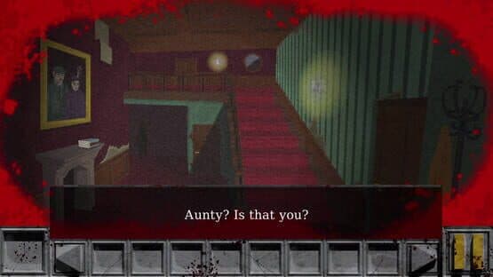 Cursed Roots — screenshot 3