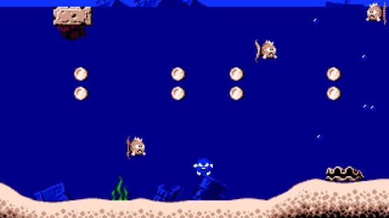 Fury of the Furries — screenshot 4
