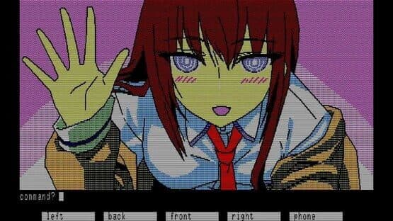 Steins;Gate: Octet of Shifting Space — screenshot 2