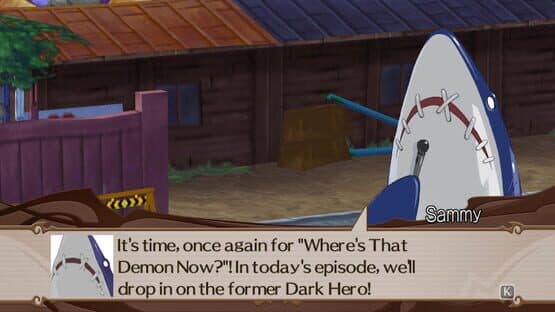 Disgaea 2 PC — screenshot 5