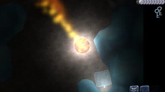 Fjall — screenshot 2
