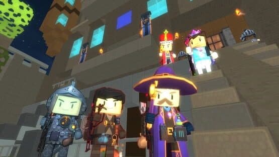 BrickForce — screenshot 4