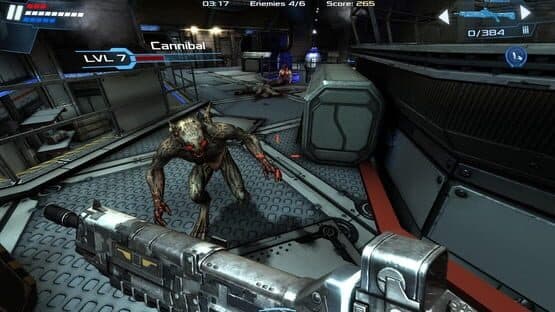 Dead Effect 2 — screenshot 4