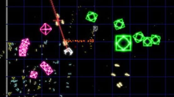 Geometry Wars: Galaxies — screenshot 6