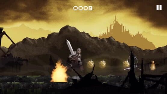 Slashy Souls — screenshot 3
