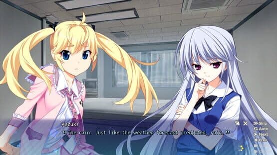 Idol Magical Girl Chiru Chiru Michiru Part 2 — screenshot 3