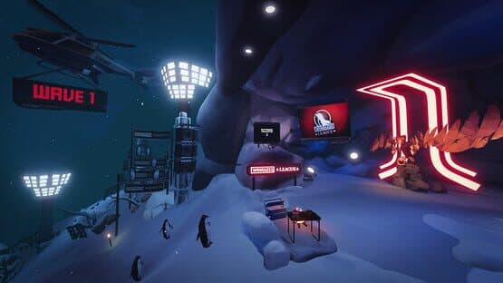 Wingless — screenshot 4
