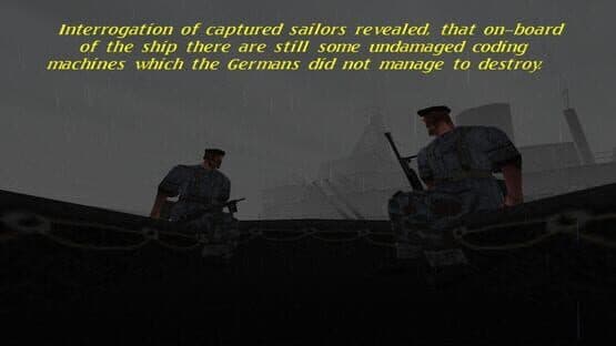 Hidden & Dangerous: Action Pack — screenshot 4