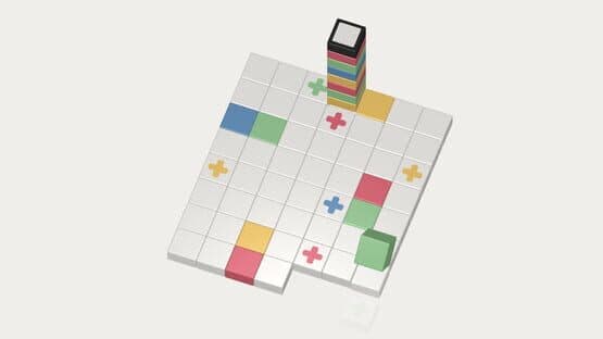 Cubicolor — screenshot 4