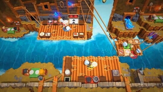 Overcooked! 2 — screenshot 1