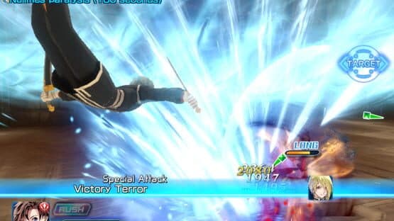 Star Ocean: Anamnesis — screenshot 8