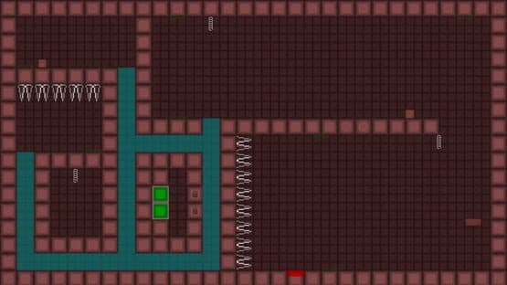 Hube: Seeker of Achievements — screenshot 5