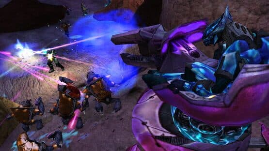 Halo: Combat Evolved — screenshot 4