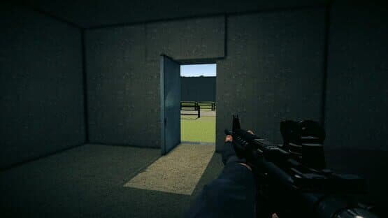 Last War 2044 — screenshot 1