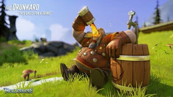 Bierzerkers — screenshot 5