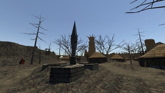 VR Scape — screenshot 5