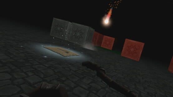 Arcane Trials — screenshot 3