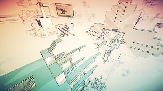 Manifold Garden — screenshot 1