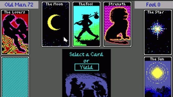 The Fool's Errand — screenshot 1