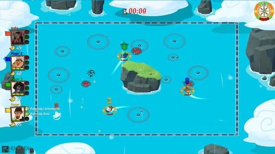 Monkey Pirates — screenshot 5