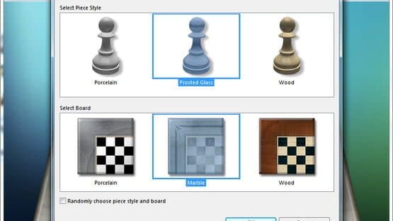 Chess Titans — screenshot 5
