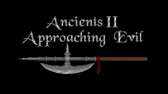 Ancients II: Approaching Evil — screenshot 3