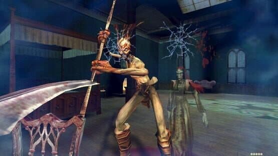 Clive Barker's Undying — screenshot 6