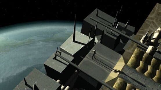 UFO: Aftershock — screenshot 1