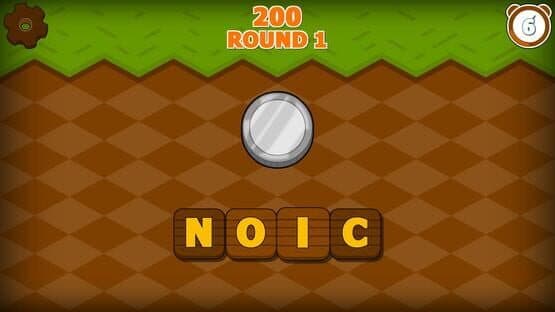 Make a word! — screenshot 2