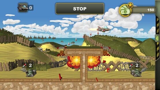 Bunker Constructor — screenshot 4