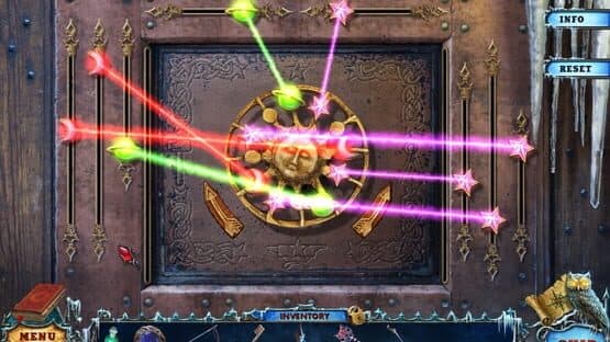 League of Light: Dark Omens - Collector's Edition — screenshot 3