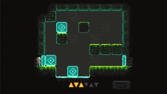 Temple of Xiala — screenshot 2