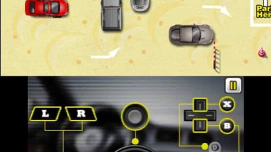 Parking Star 3D — screenshot 2