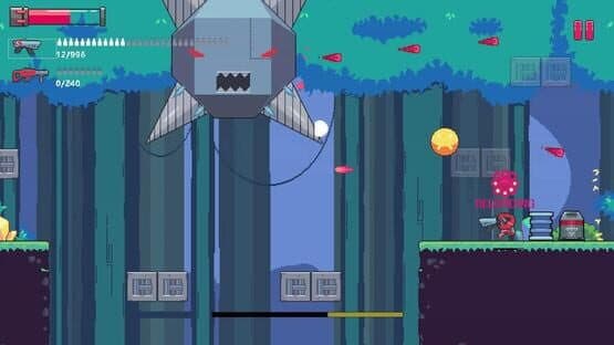 ReX — screenshot 7