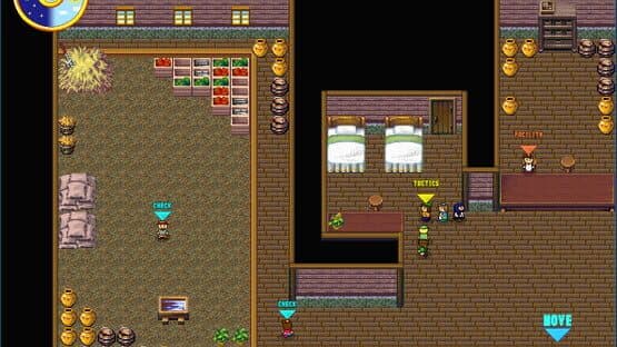 Tactical Chronicle — screenshot 4