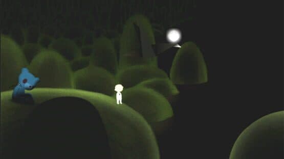 Mr. Shadow — screenshot 5