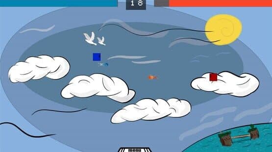 S.P.I.C.E Arena — screenshot 2