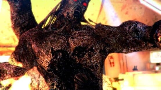 Rock Zombie — screenshot 7