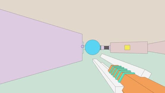 HyperZen Training — screenshot 1