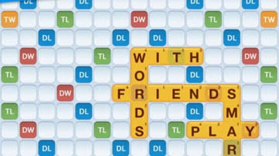 Words With Friends — screenshot 2
