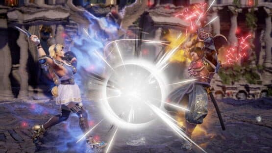 SoulCalibur VI — screenshot 8