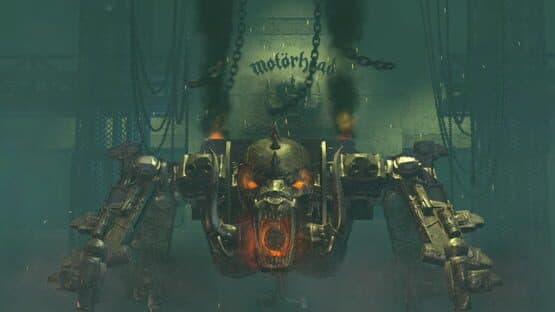 Victor Vran: Overkill Edition — screenshot 6