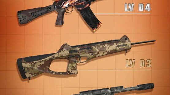 Sniper 3D Assassin — screenshot 4